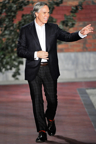 Tommy Hilfiger / - 2012-2013